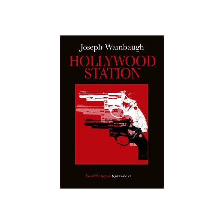 Hollywood Station (Primera edición)